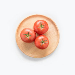 گوجه فرنگی اورگانیک