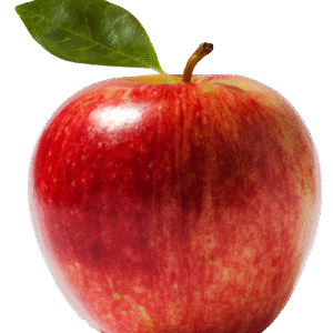 سیب قرمز درجه یک