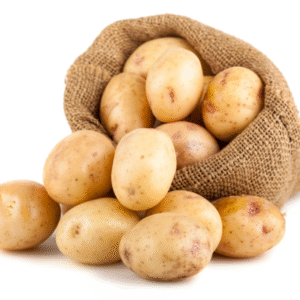 سیب زمینی درجه یک