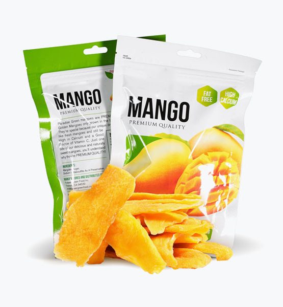 انبه استوایی درجه یک